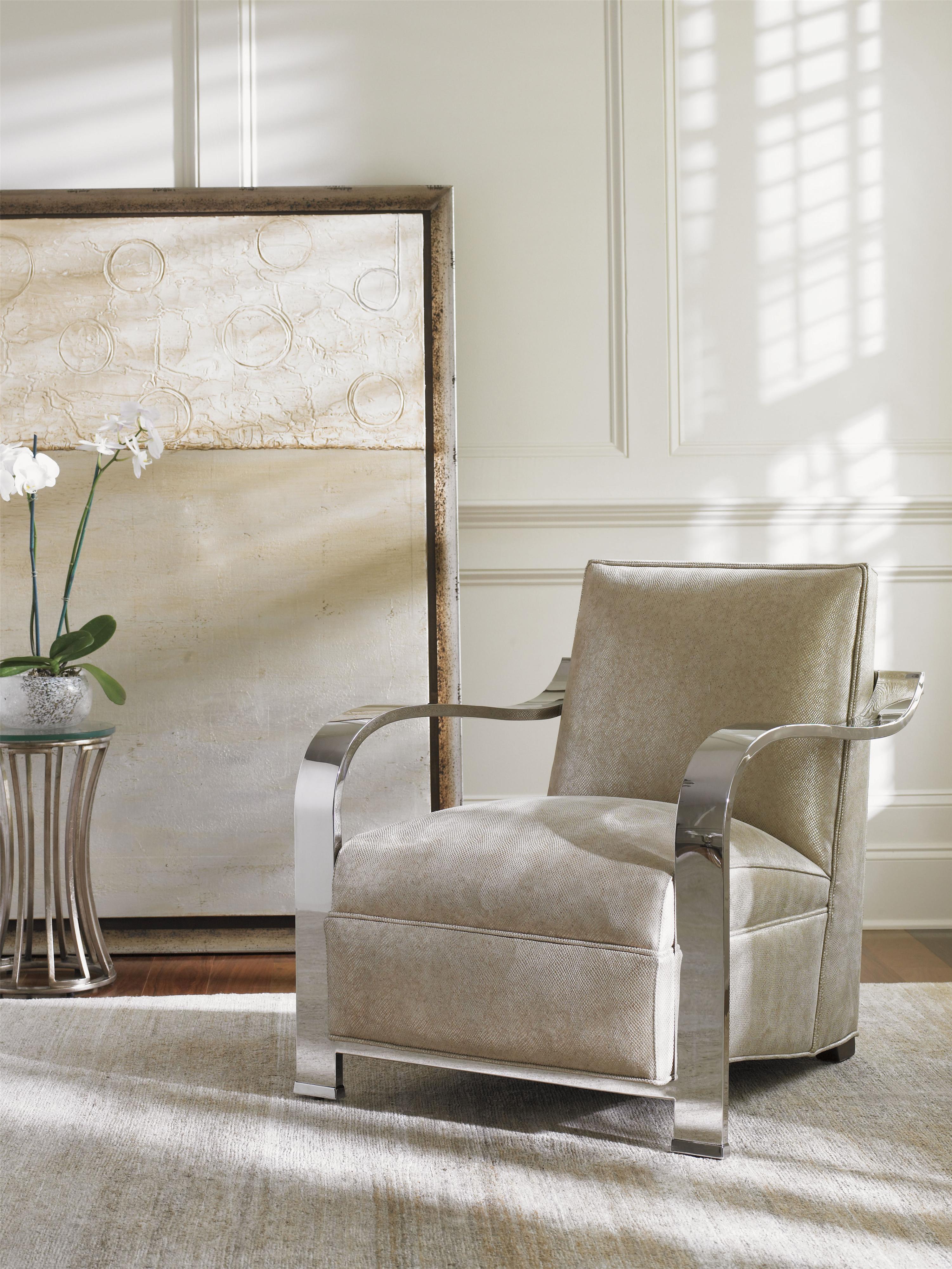 Lexington Tower Place LL748911AA Contemporary Kenilworth Chair with